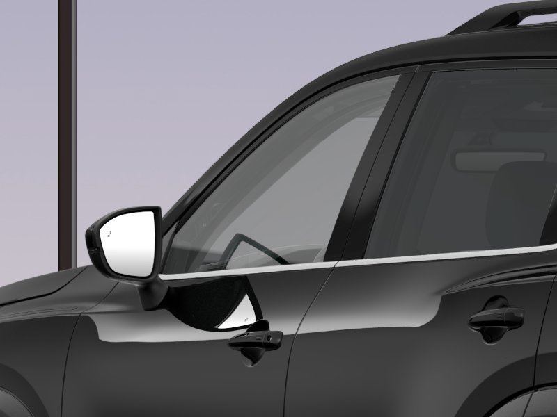 New 2026 Black Nissan SL image 14