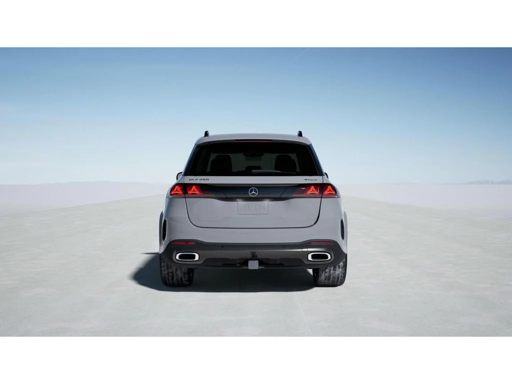 New 2027 Gray Mercedes-Benz GLE 450 image 25