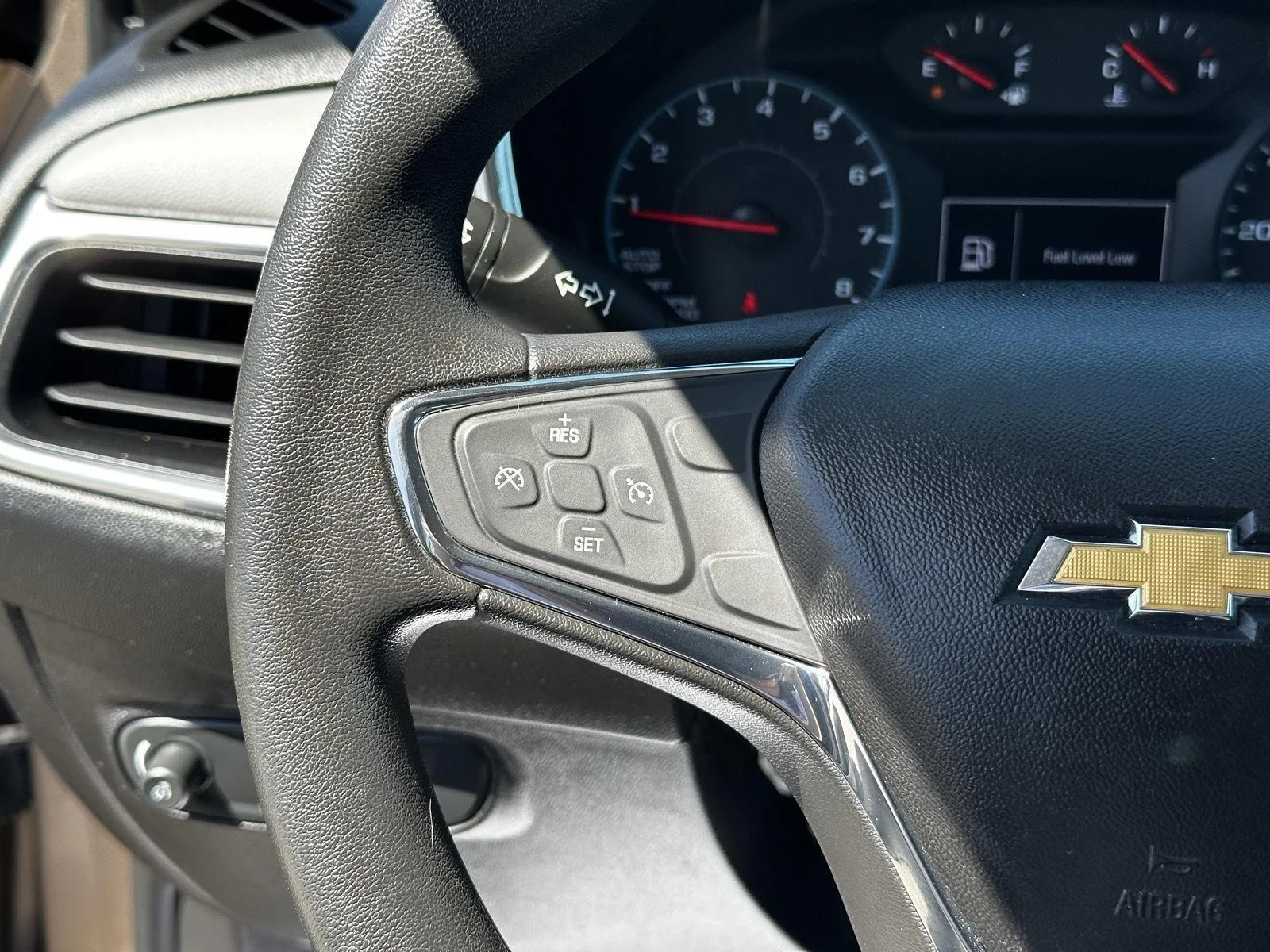 Used 2018 Sandy Ridge Metallic Chevrolet LS image 12