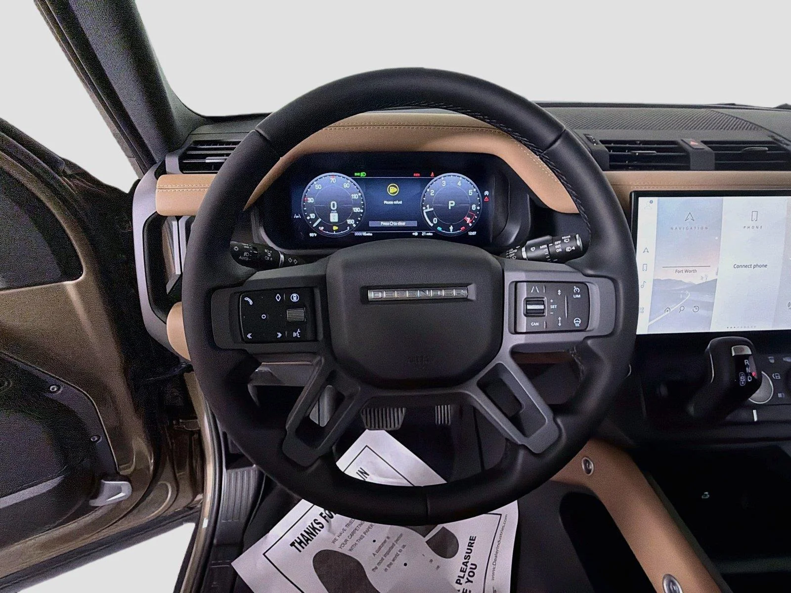 New 2026 Gondwana Stone Land Rover S image 10