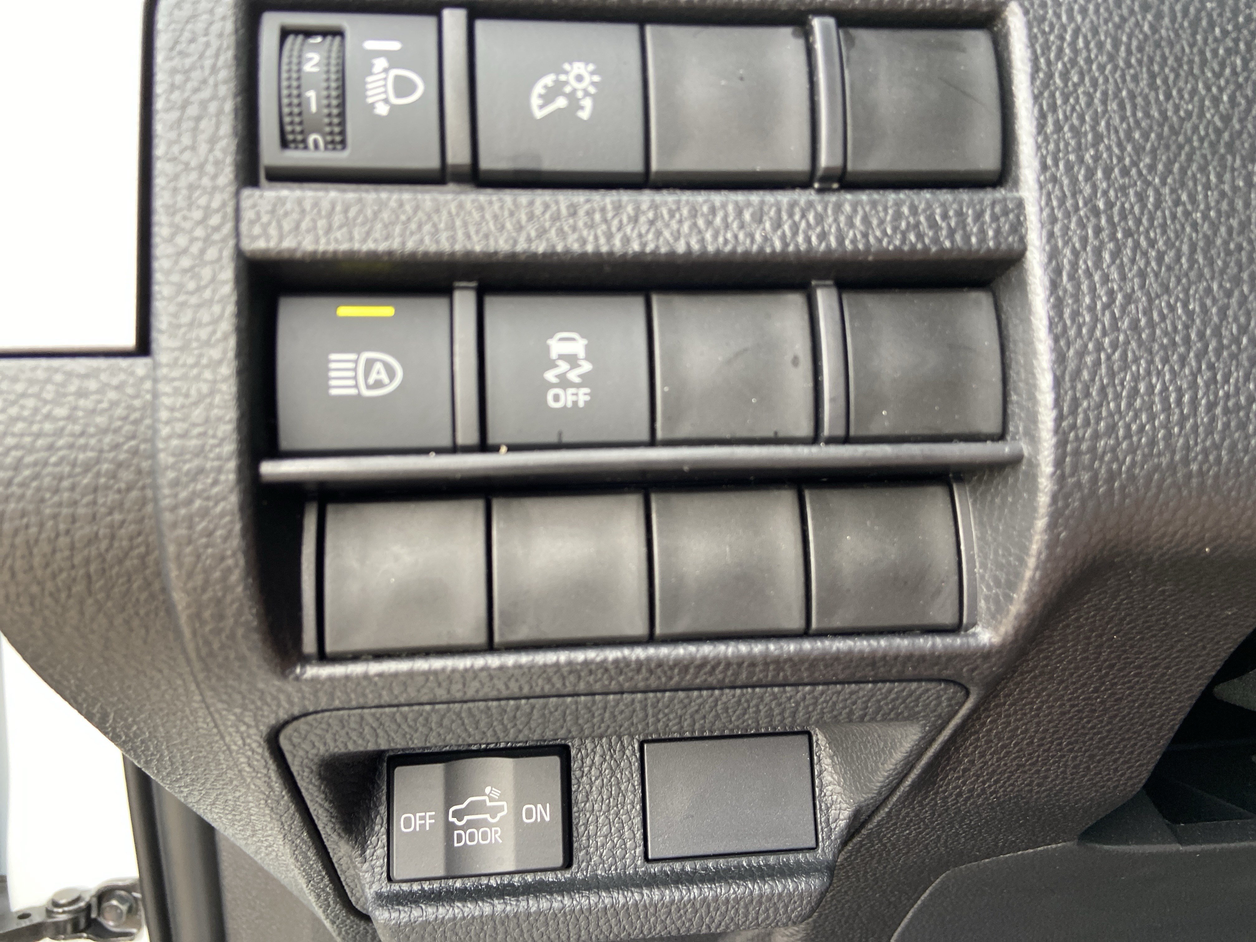 Used 2026 Ice Cap Toyota TRD Sport image 43
