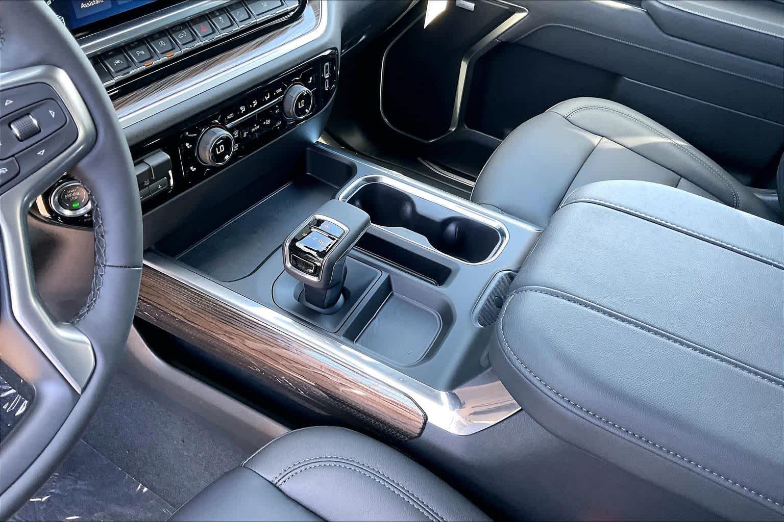 2026 Chevrolet Silverado 1500 RST - Photo 8