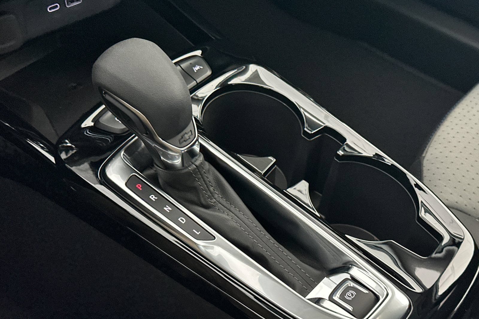 New 2026 Cypress Gray Chevrolet LT image 21