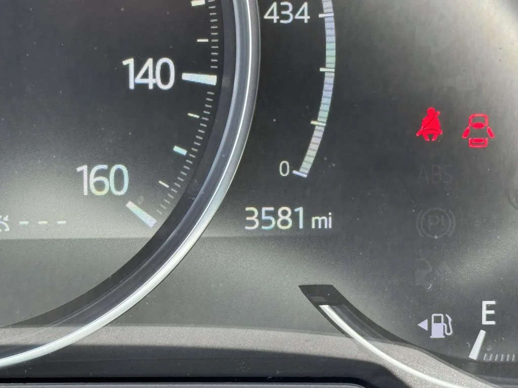 Certified Used 2025 Jet Black Mazda 2.5 S Premium Plus Package image 25