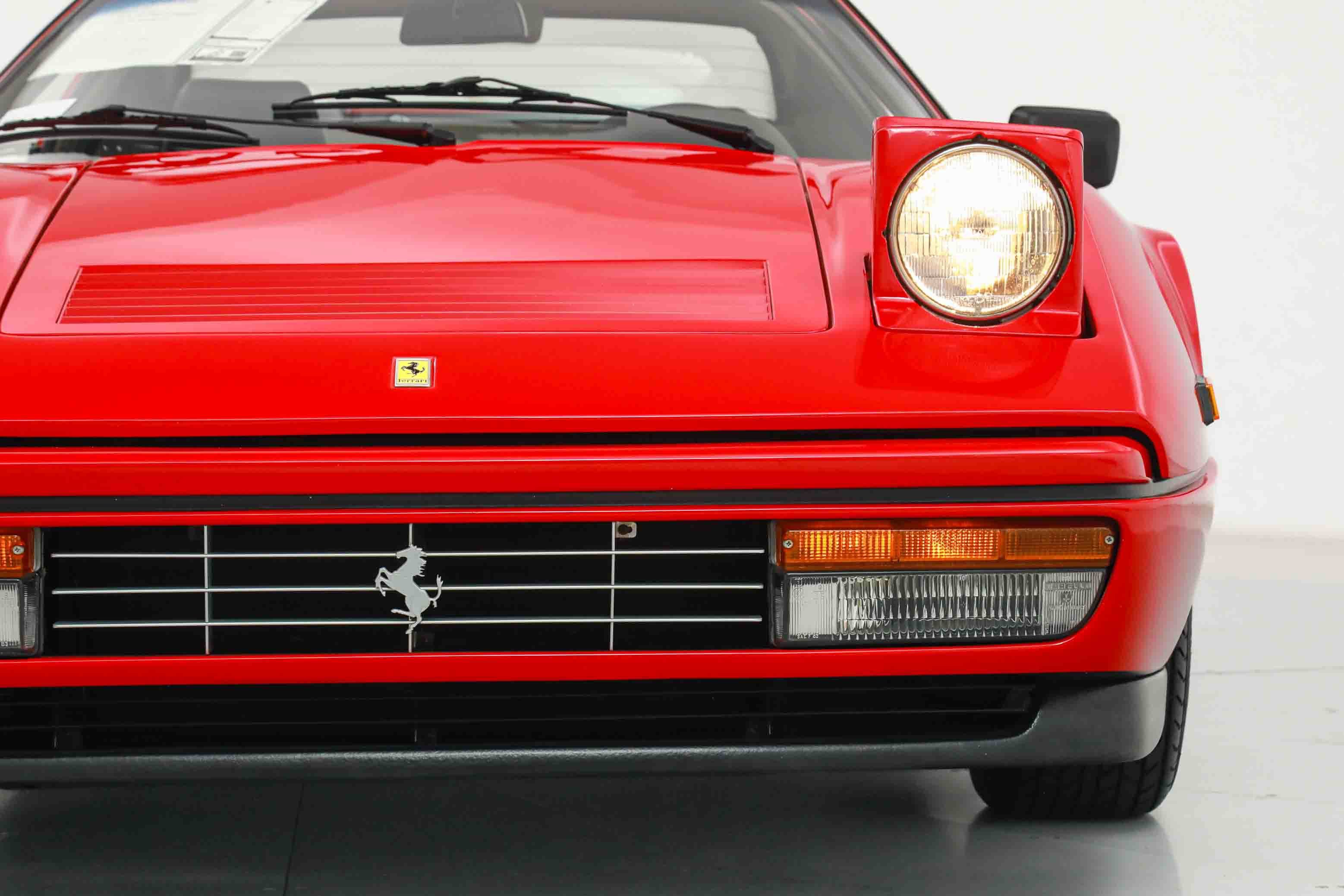 1989 Ferrari 328 - Photo 15