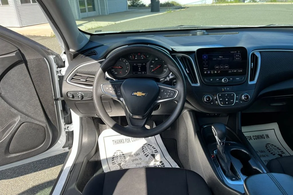2024 Chevrolet Malibu 1LT - Photo 19