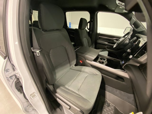 2026 RAM 1500 Big Horn/Lone Star - Photo 21