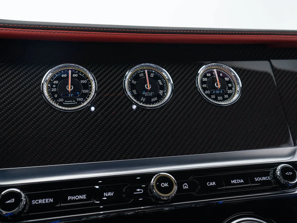 Certified Used 2023 Titan Gey Bentley Speed image 36
