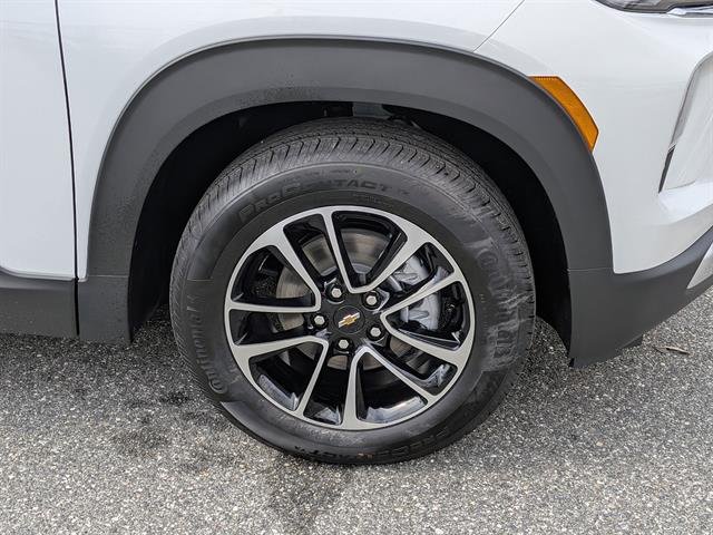 2026 Chevrolet Trailblazer LT - Photo 10