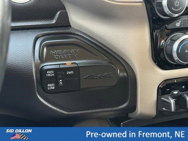 2022 RAM Ram 2500 Pickup Laramie - Photo 14
