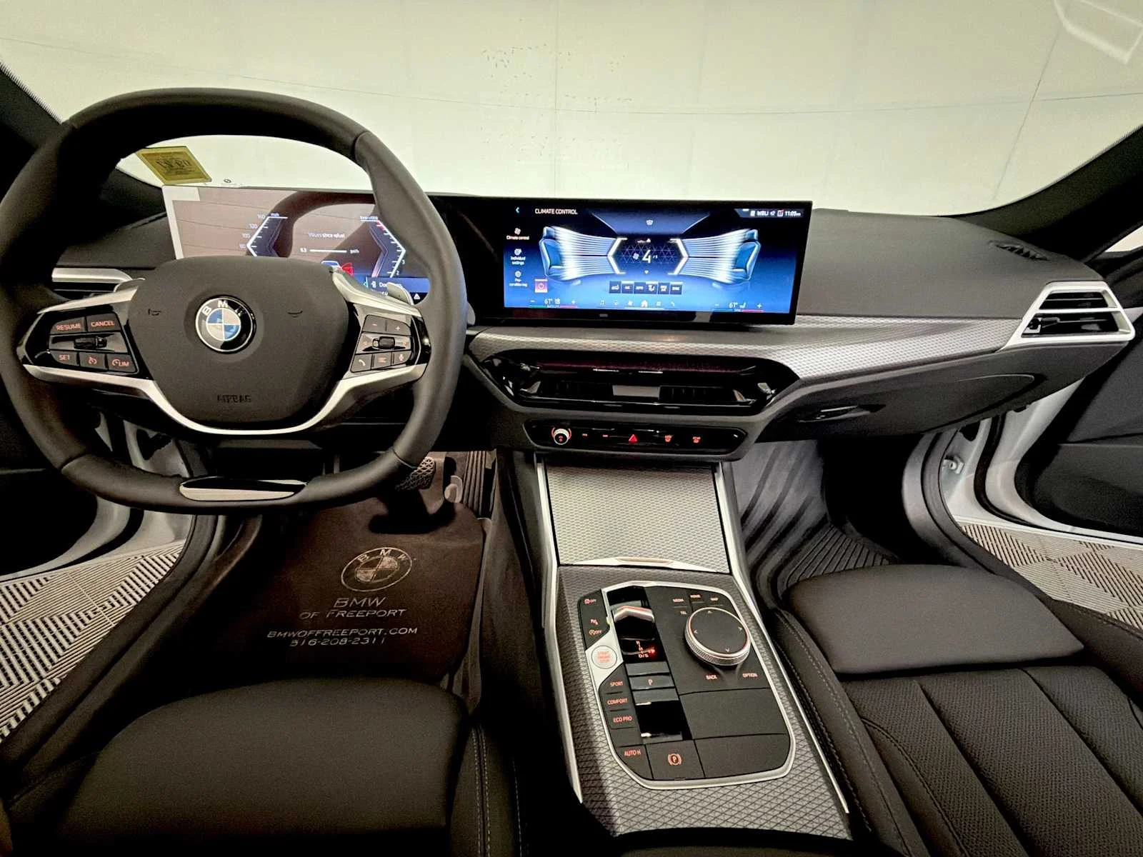 2025 BMW 4 Series 430i - Photo 17