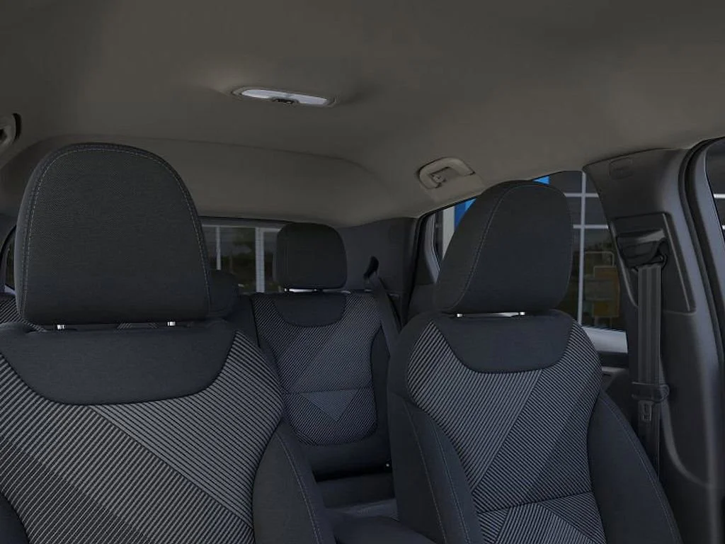 2027 Chevrolet Bolt LT - Photo 24