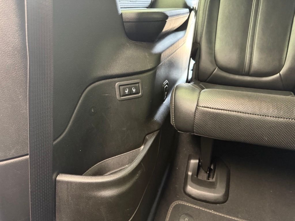 Used 2024 Gray Jeep Series II image 78