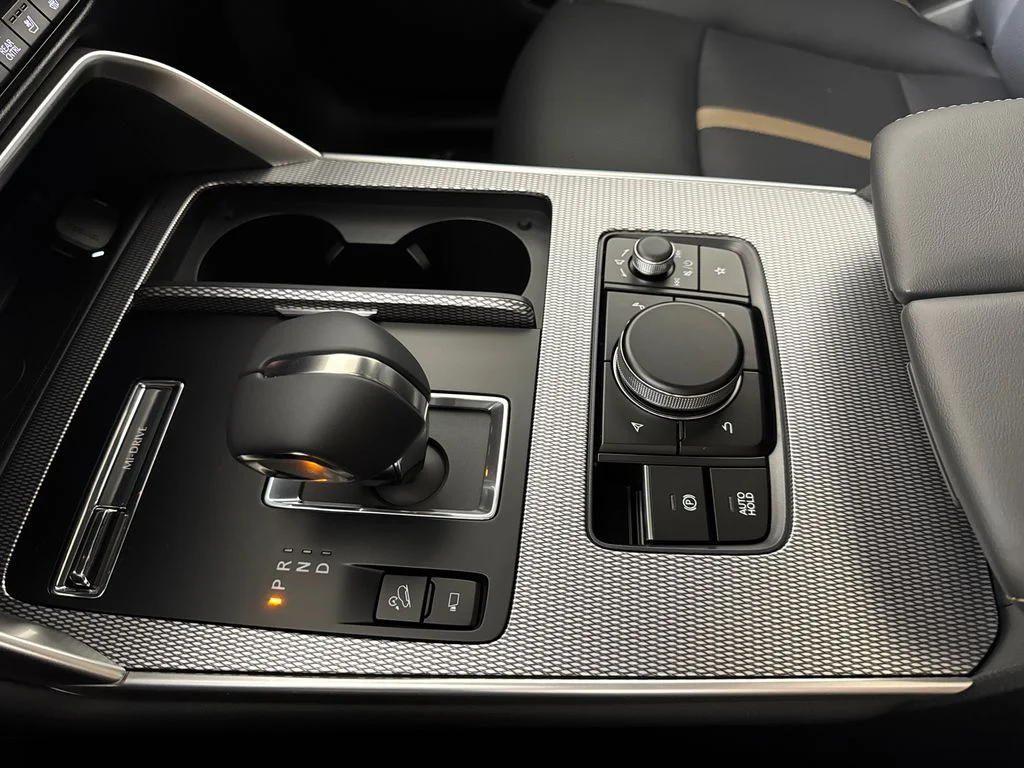 New 2026 White Mazda 3.3 Turbo S Premium image 29