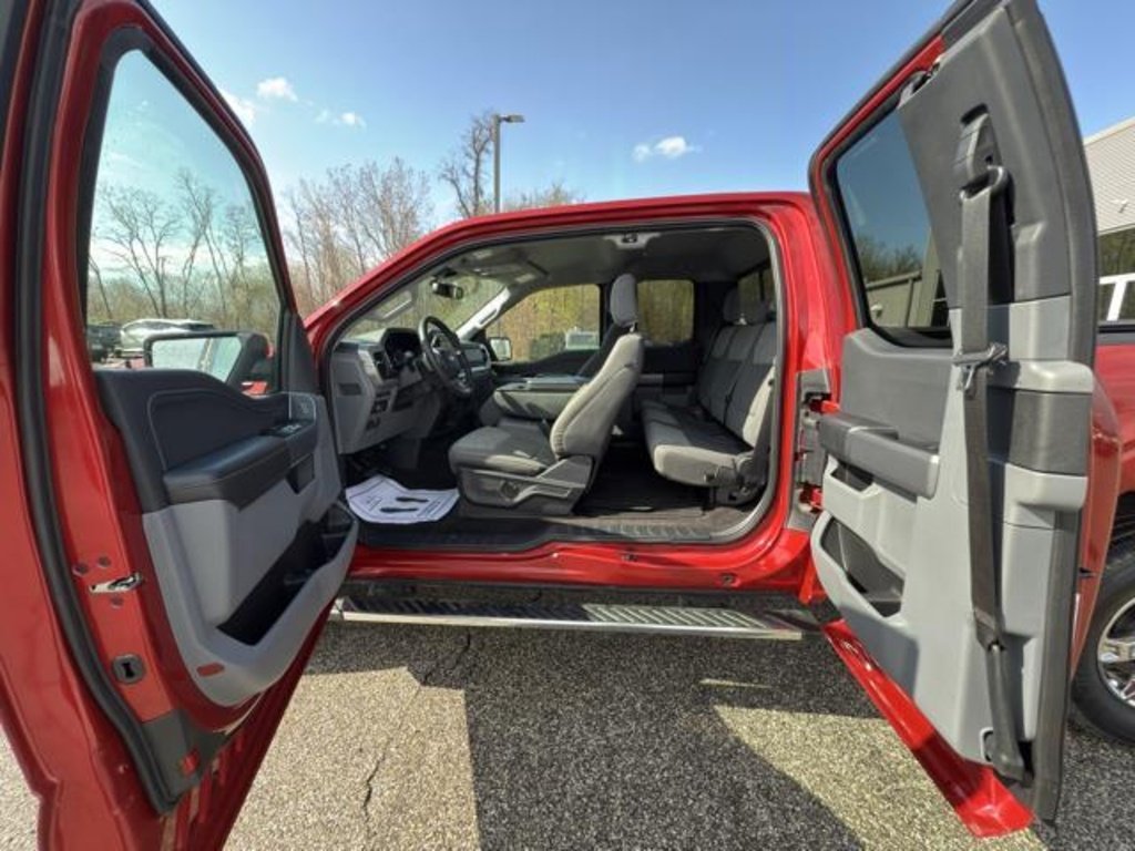 2022 Ford F-150 XLT - Photo 16