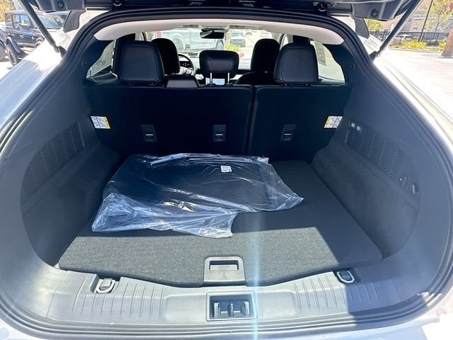 New 2026 Star White Metallic Tri-coat Ford Select image 27