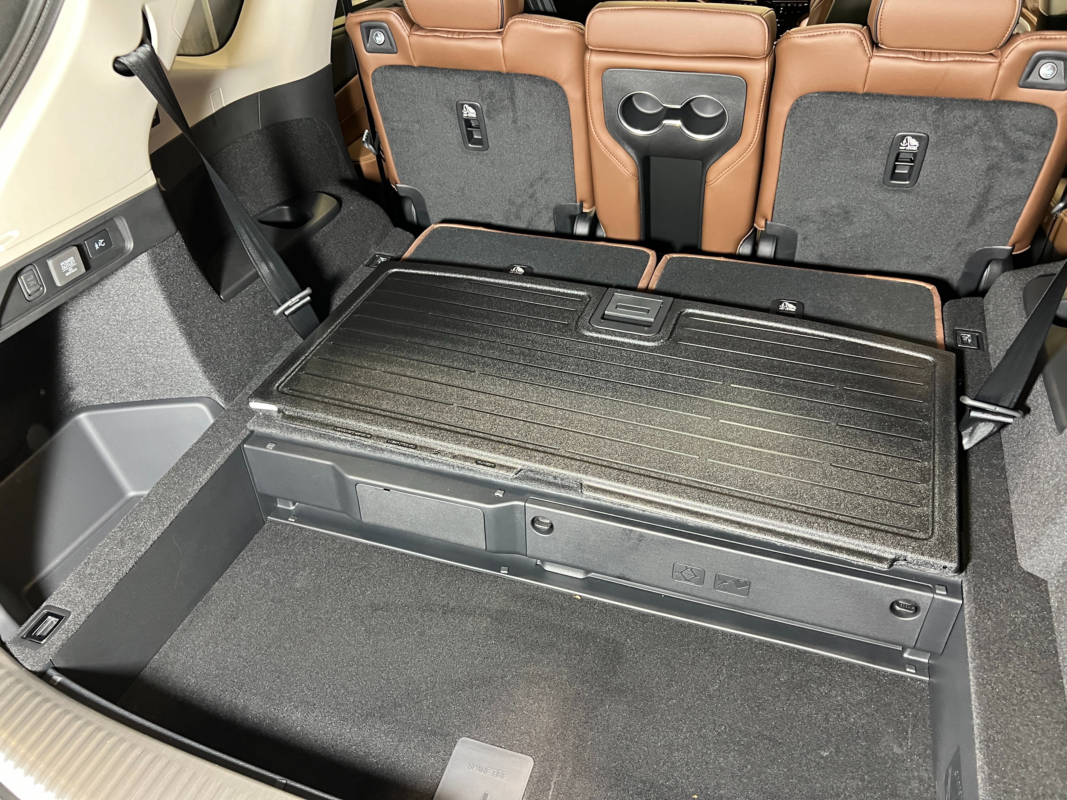 2026 Acura MDX Advance Package - Photo 36