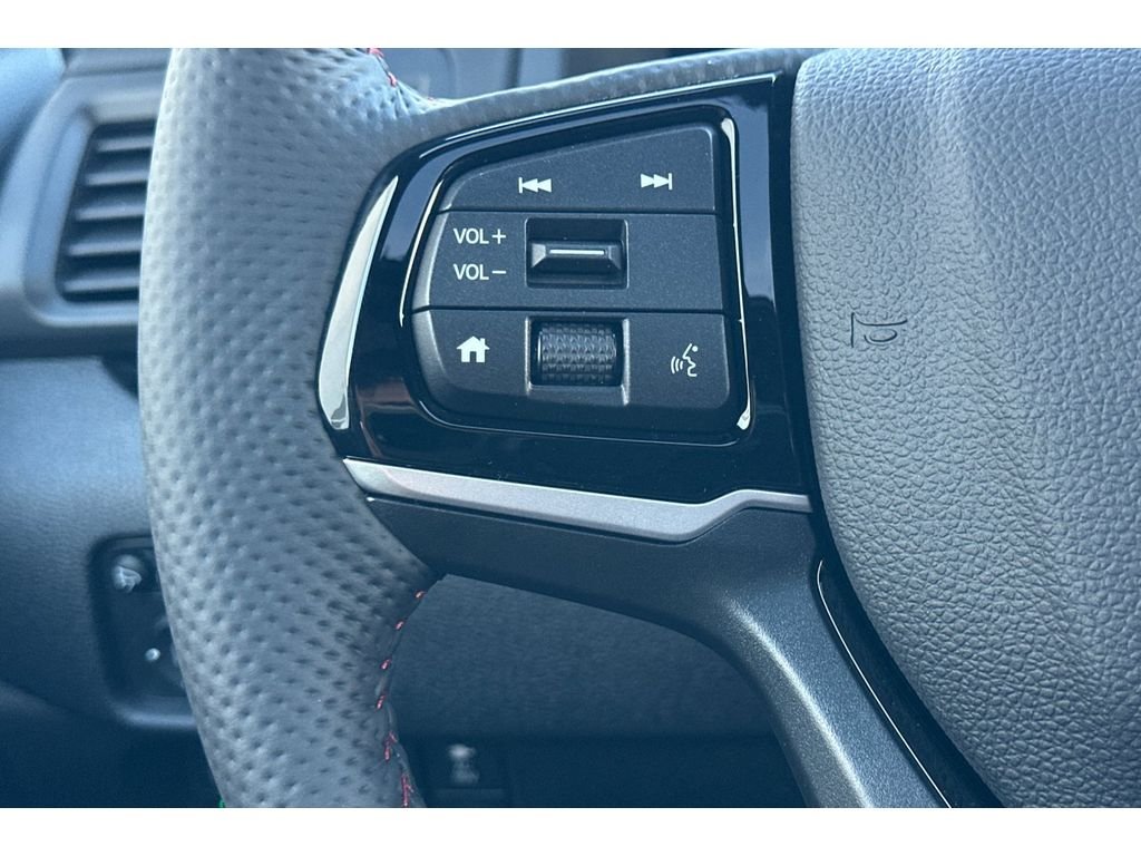 2026 Honda Ridgeline Black Edition - Photo 26