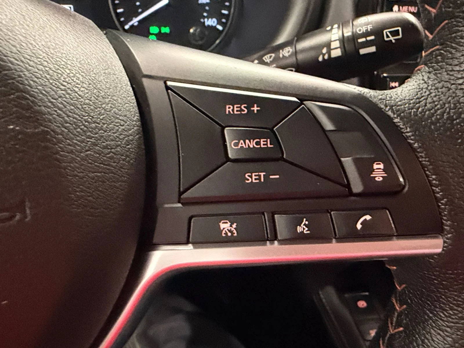 Used 2024 Fresh Powder Nissan SR image 34
