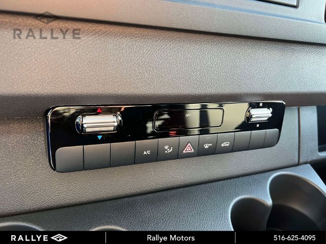 2026 Mercedes-Benz Sprinter Cargo Van Base - Photo 30