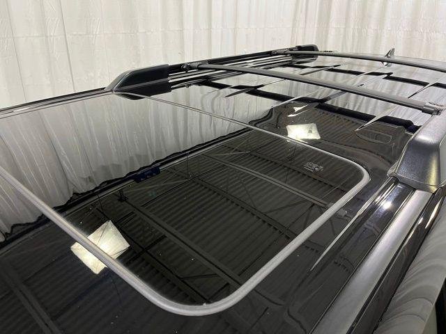 Certified Used 2024 MIDNIGHT BLACK METAL Toyota  image 23