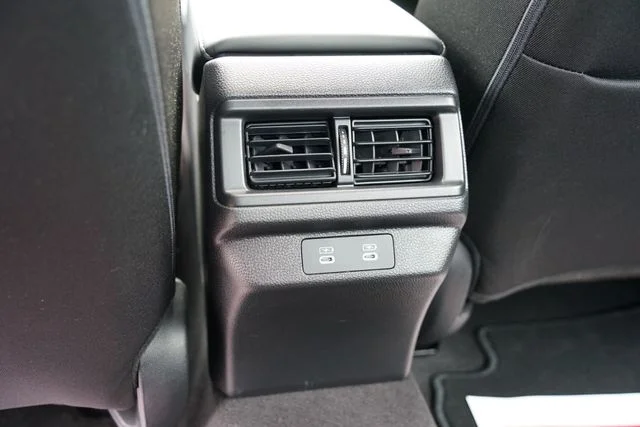 Used 2025 Silver Honda Sport image 9