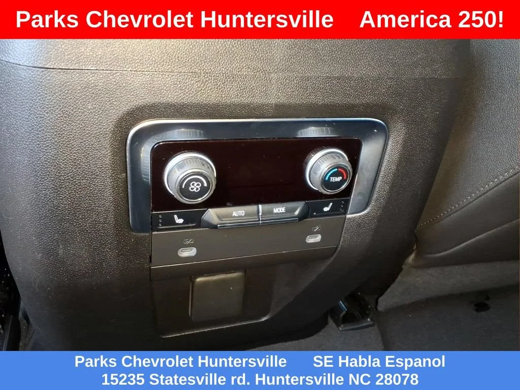2023 Chevrolet Tahoe RST - Photo 22