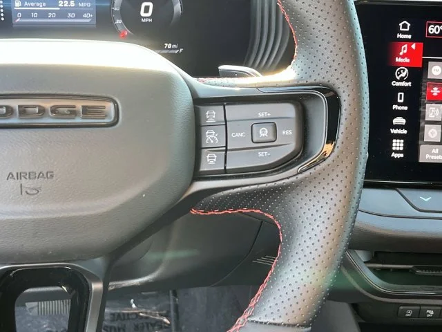 Used 2026  Dodge Scat Pack image 26