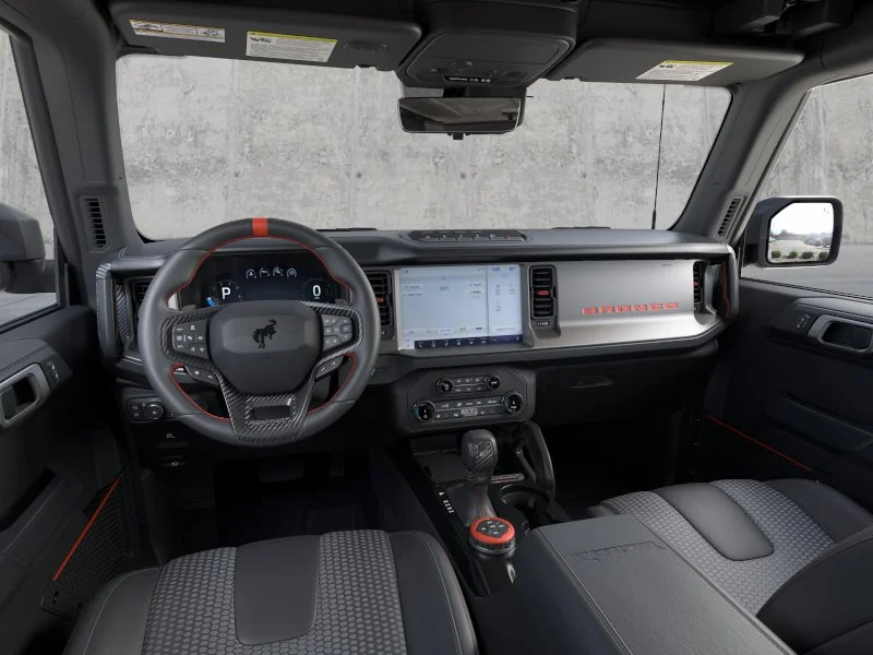 New 2026 Beige Ford Raptor image 34