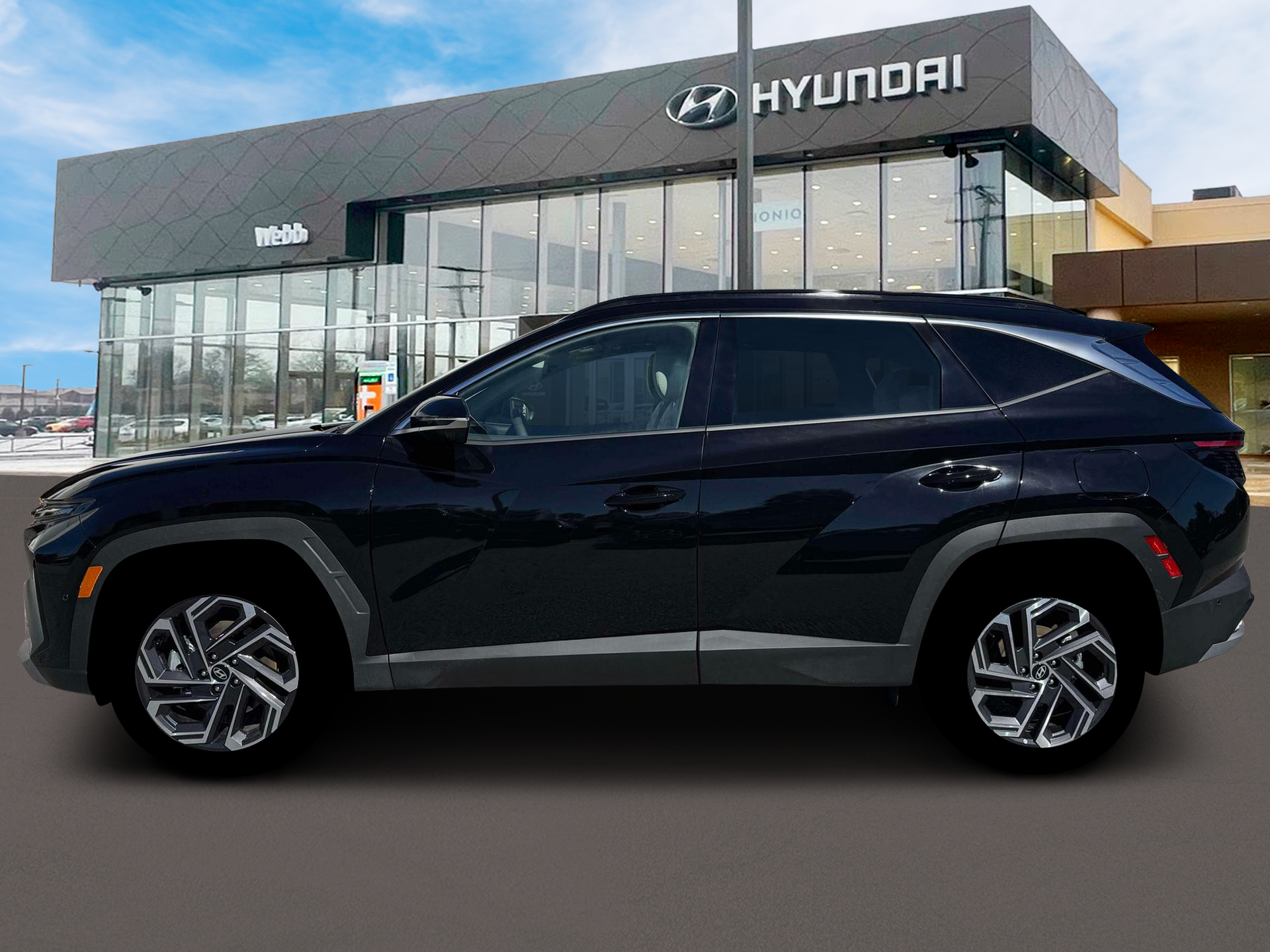 Vehicle thumbnail