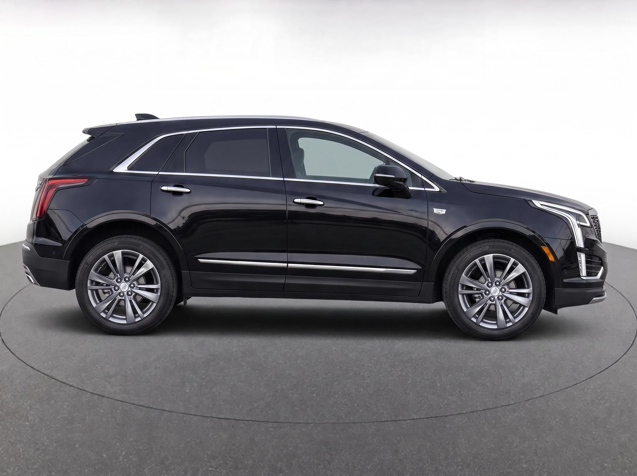 2026 Cadillac XT5 Premium Luxury - Photo 8