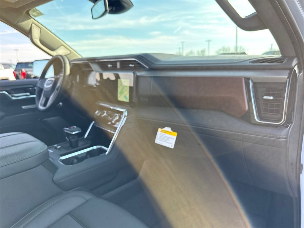 2026 GMC SIERRA - Image 40