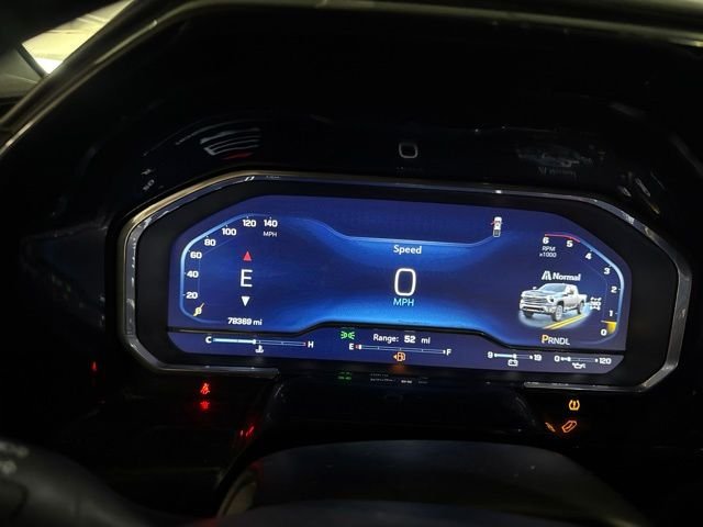Used 2024 White Chevrolet LT image 7