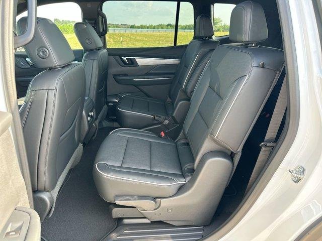 2026 Buick Enclave Preferred - Photo 21