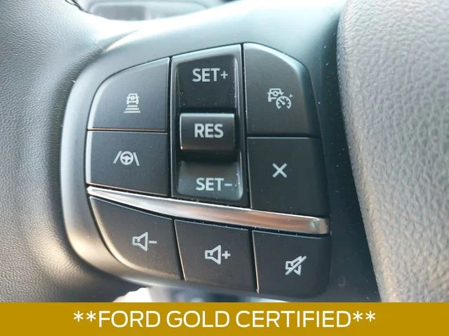 Used 2024 Beige Ford Outer Banks image 17
