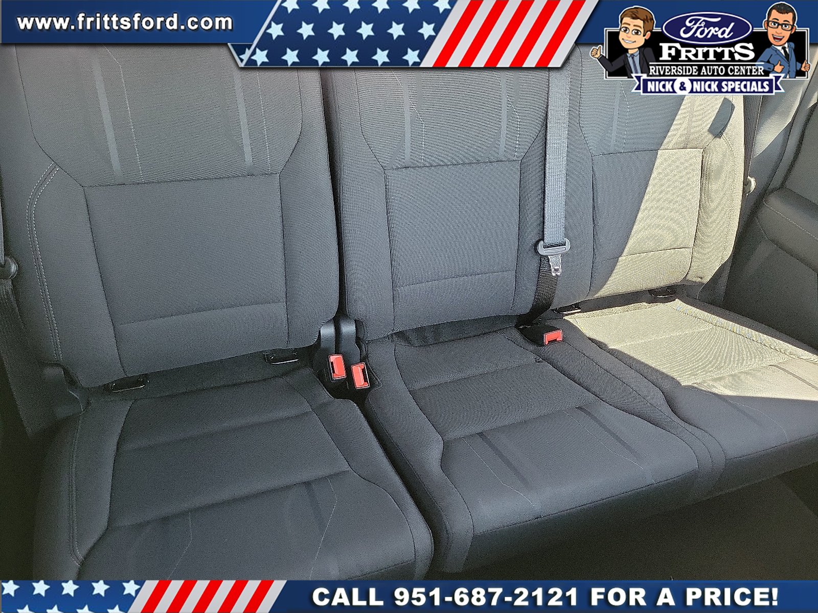 New 2026 Avalanche Ford STX® image 18