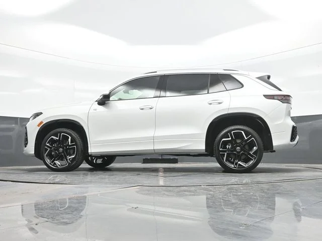 New 2026 White Volkswagen 2.0T SEL R-Line Turbo image 20