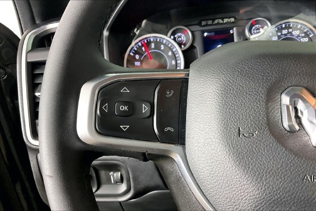 Used 2026 Black Ram Big Horn image 9