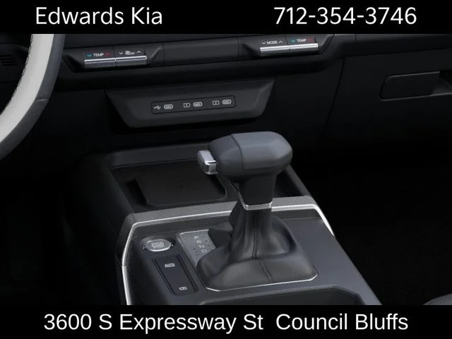 New 2027 White Kia EX image 25