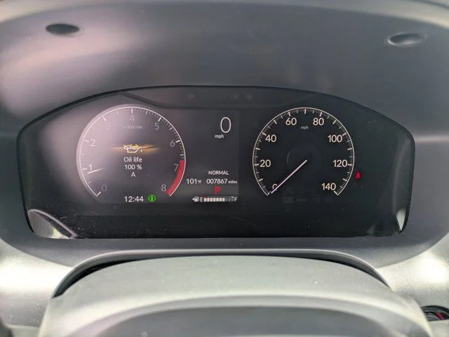 2024 Honda HR-V LX - Photo 24