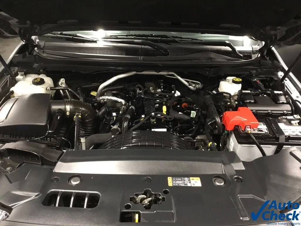 Used 2021 Gray Ford XL image 40