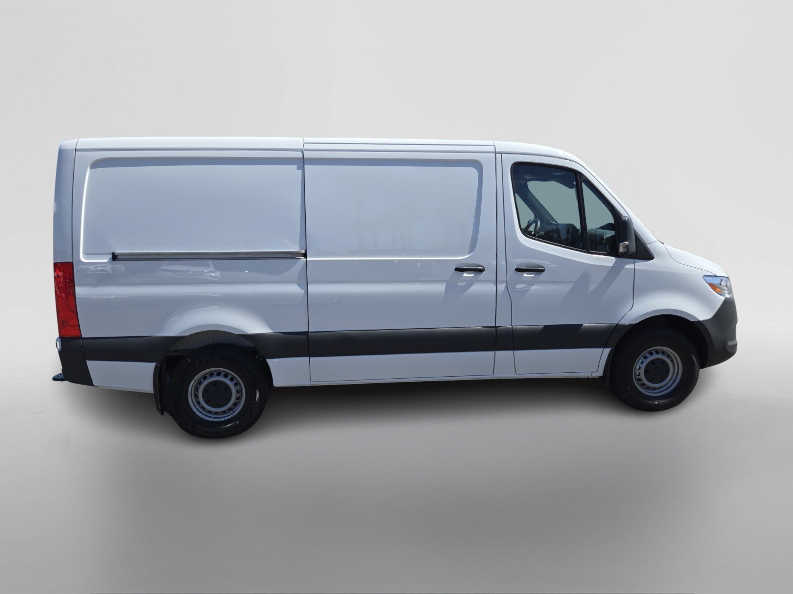 2025 Mercedes-Benz Sprinter Cargo Van Base - Photo 6