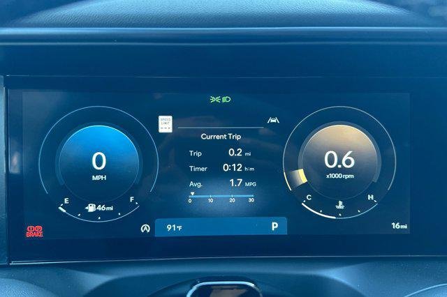 2026 Hyundai Palisade XRT Pro - Photo 26