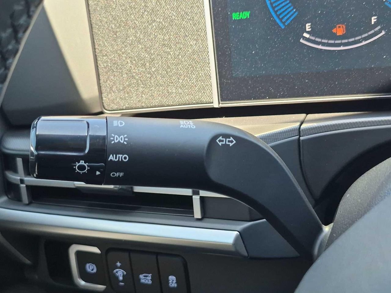 New 2026 Ecotronic Gray Hyundai SEL image 26