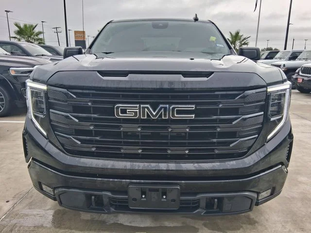 Used 2024 Black GMC Elevation image 2