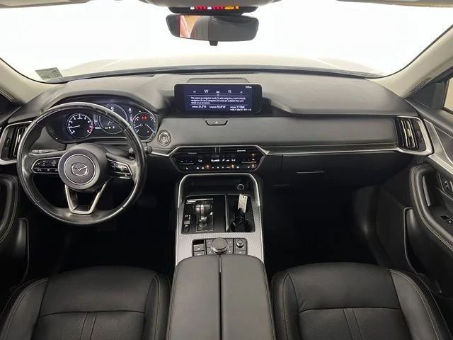 Used 2024 Silver Mazda 3.3 Turbo Preferred Plus image 34