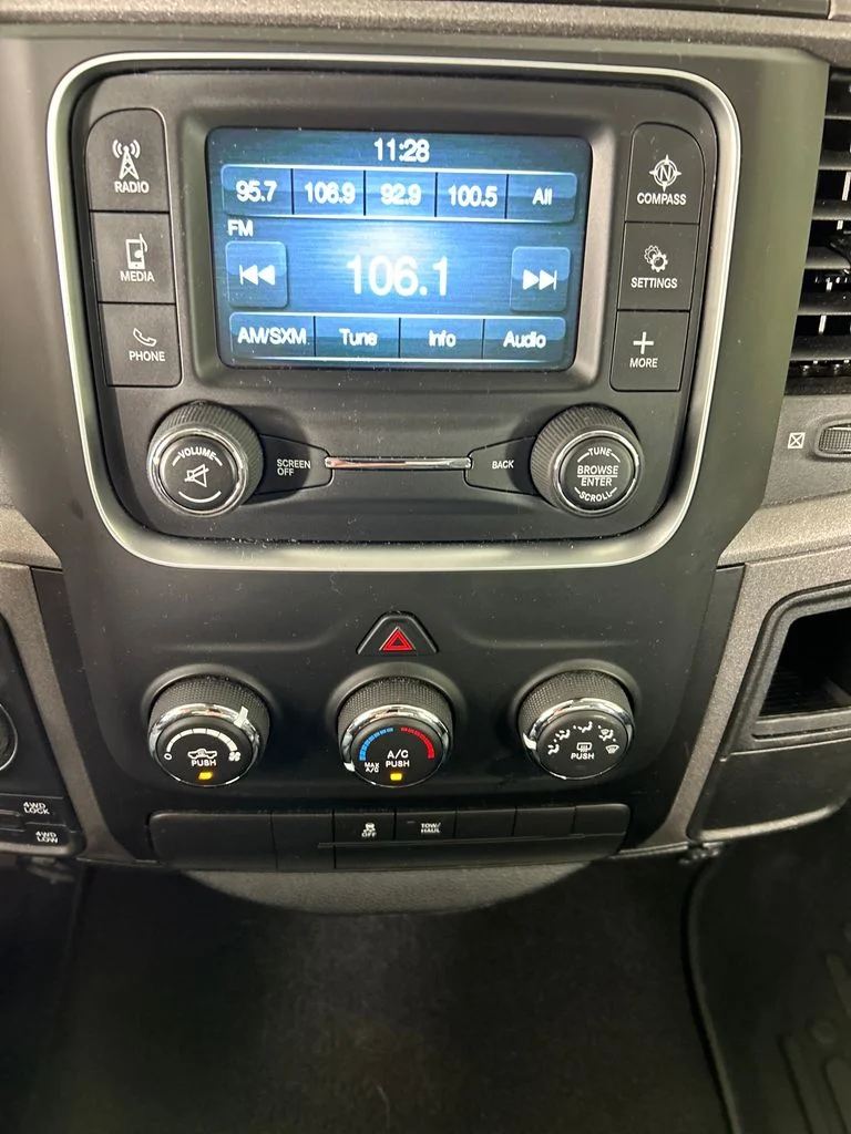 Used 2018 Red Ram Express image 14