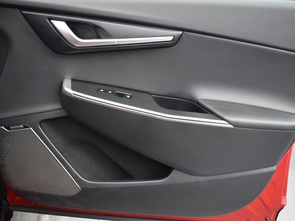 2022 KIA EV6 - Image 27