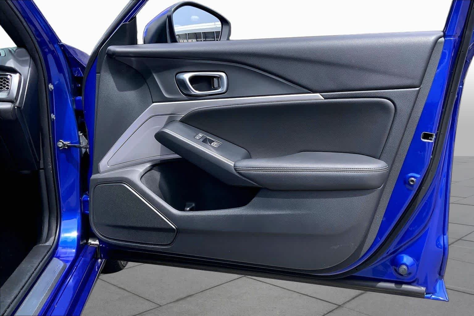 Used 2024 Apex Blue Pearl Acura w/A-Spec Package image 23