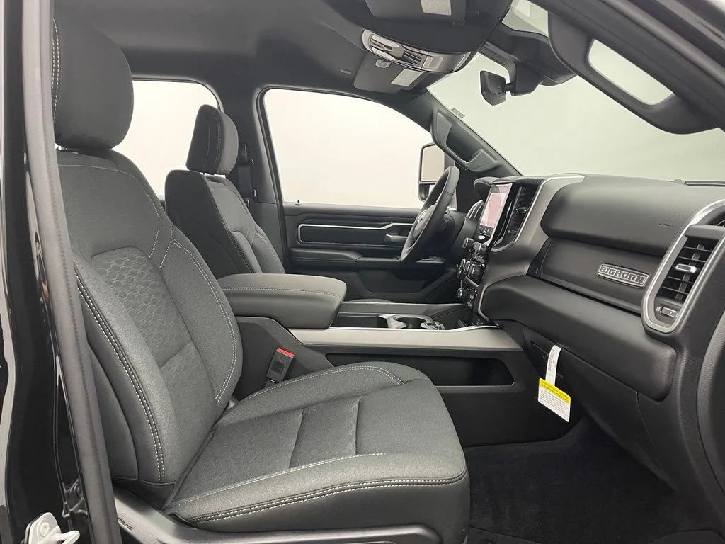 2025 RAM Ram 1500 Pickup Big Horn/Lone Star - Photo 29
